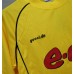 Dortmund 01/02 Home Yellow Soccer Jersey